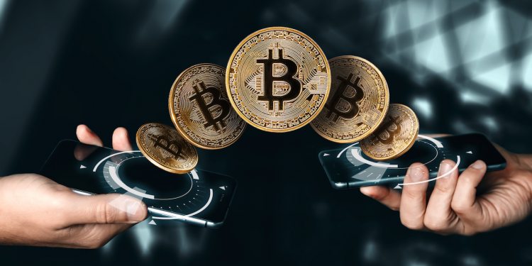 Senadores debaten marco regulatorio sobre criptoactivos