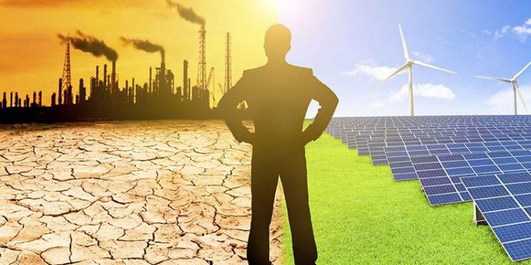 Crisis energética: entre el discurso y la realidad geopolítica