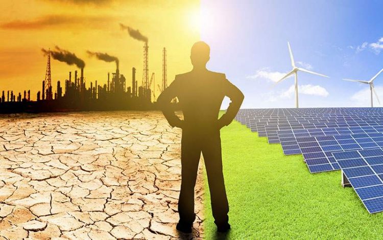 Crisis energética: entre el discurso y la realidad geopolítica