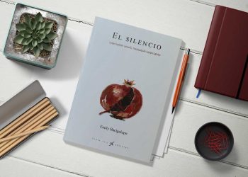 El silencio. Emily Bacigalupo