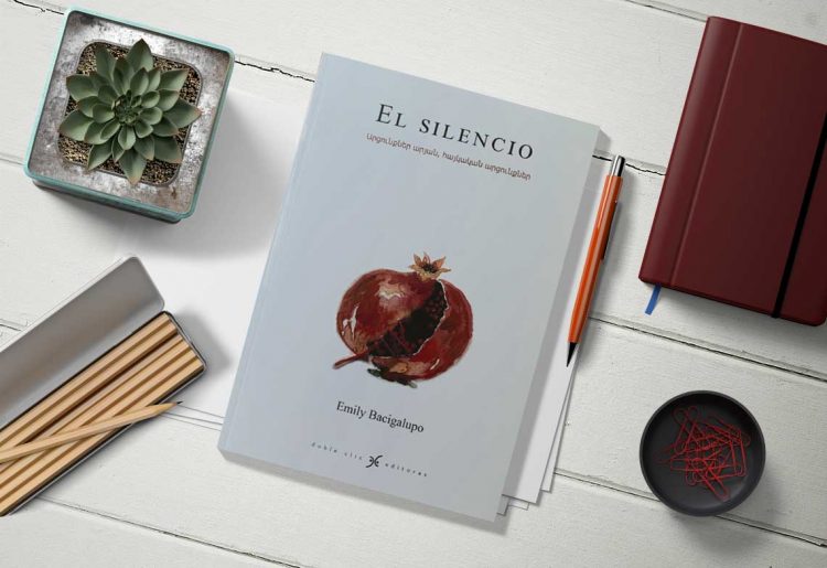 El silencio. Emily Bacigalupo