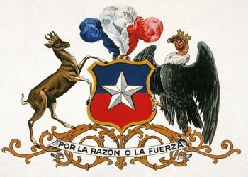 Chile, por la razón o la fuerza