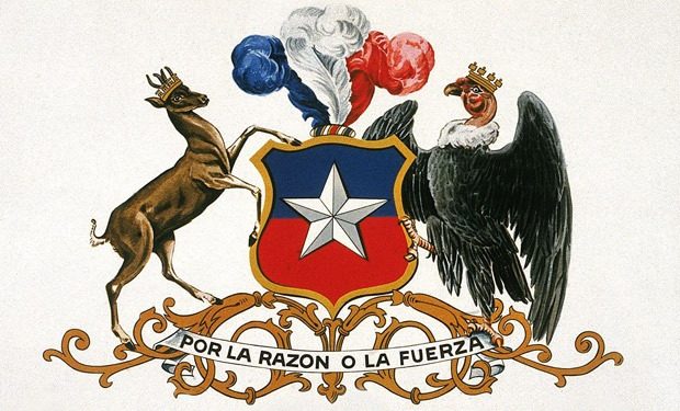 Chile, por la razón o la fuerza