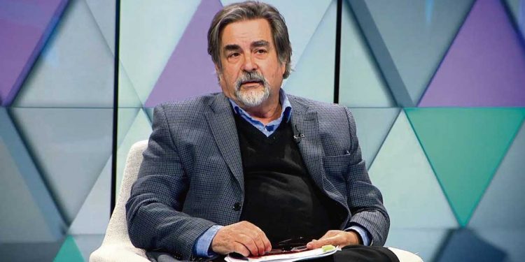 “Buscamos contrarrestar la campaña de desinformación que se lleva adelante”