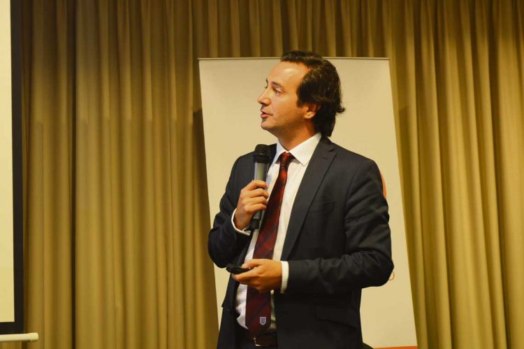 La lechería es el sector de mayor derrame y mayor multiplicador de la economía