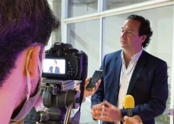 La lechería es el sector de mayor derrame y mayor multiplicador de la economía