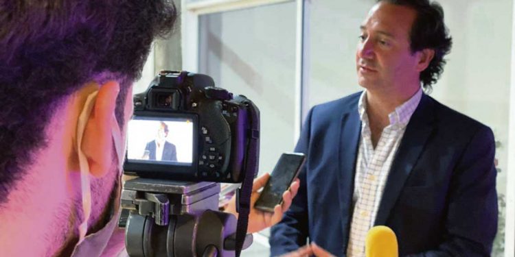 La lechería es el sector de mayor derrame y mayor multiplicador de la economía