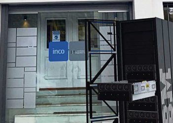 INCO: más de 40 años diseñando soluciones tecnológicas