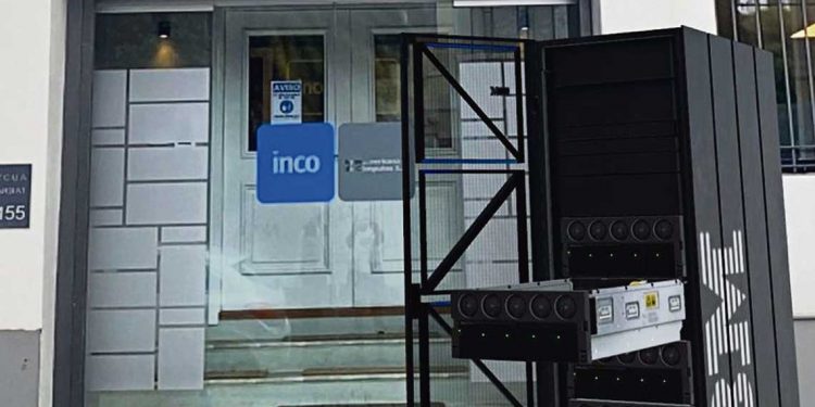 INCO: más de 40 años diseñando soluciones tecnológicas