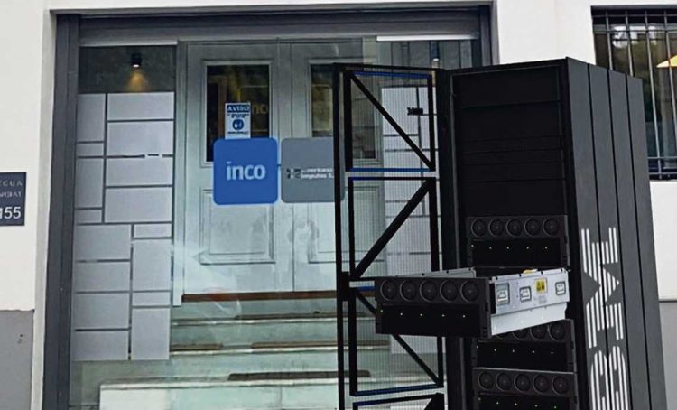 INCO: más de 40 años diseñando soluciones tecnológicas