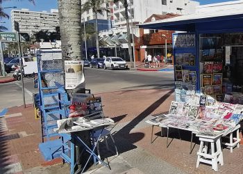 Medios del interior reclaman que se cumpla con el reparto de la publicidad oficial