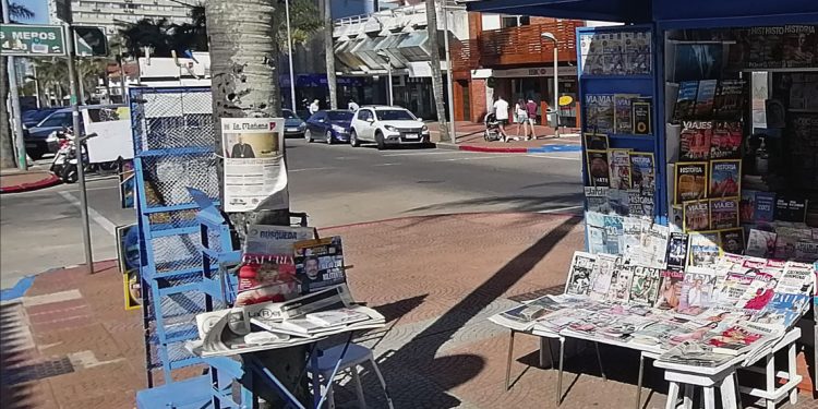 Medios del interior reclaman que se cumpla con el reparto de la publicidad oficial