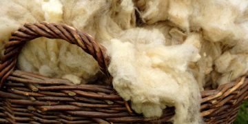 Semana de bajas generalizadas en el comercio internacional de lanas