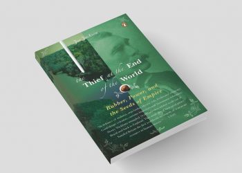 La historia del caucho amazónico: entre el mito del comercio “igualitario” y la biopiratería