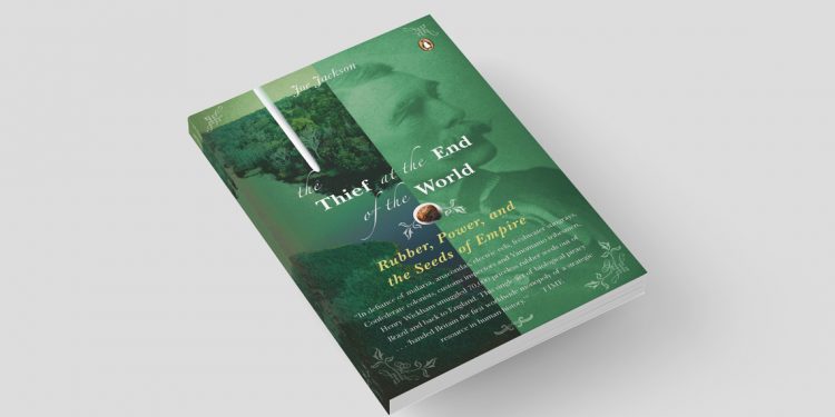 La historia del caucho amazónico: entre el mito del comercio “igualitario” y la biopiratería