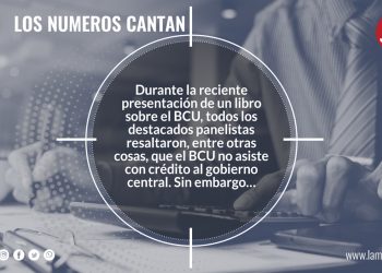 Los números cantan: 3 de noviembre