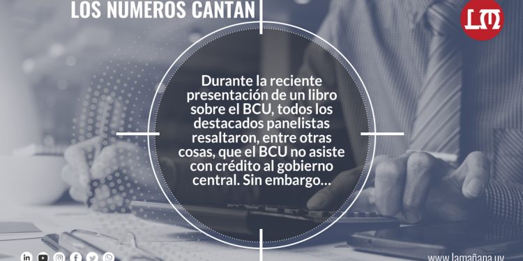 Los números cantan: 3 de noviembre