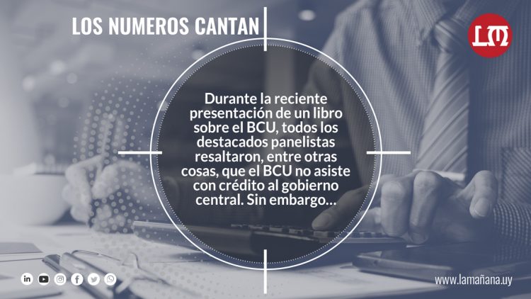 Los números cantan: 3 de noviembre