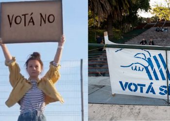 El Frente Amplio tiene miedo