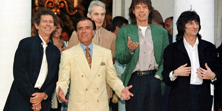 Democracia, neoliberalismo y sociedad