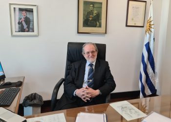 Director de UTE propone no aumentar las tarifas