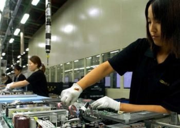 La importancia de las políticas industriales en el caso de Corea del Sur