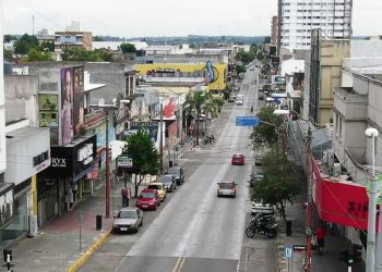 Diputados: Se formaron comisiones especiales para tratar problemática de comercios de frontera