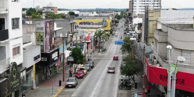 Diputados: Se formaron comisiones especiales para tratar problemática de comercios de frontera