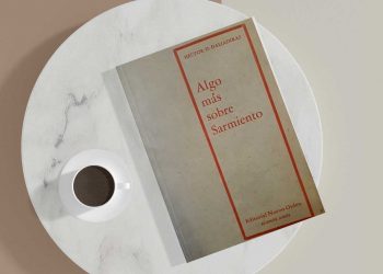 Algo más sobre Sarmiento. Héctor D. Daliadiras