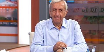 Jorge da Silveira, 60 años de periodismo apasionado