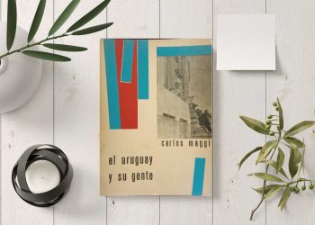 El Uruguay y su gente. Carlos Maggi