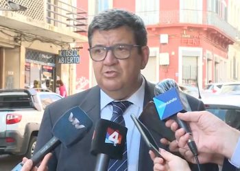 UTE remitirá informe de la Jutep sobre Gas Sayago a la justicia