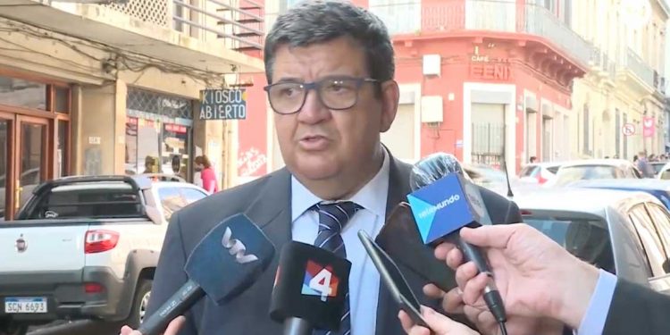 UTE remitirá informe de la Jutep sobre Gas Sayago a la justicia