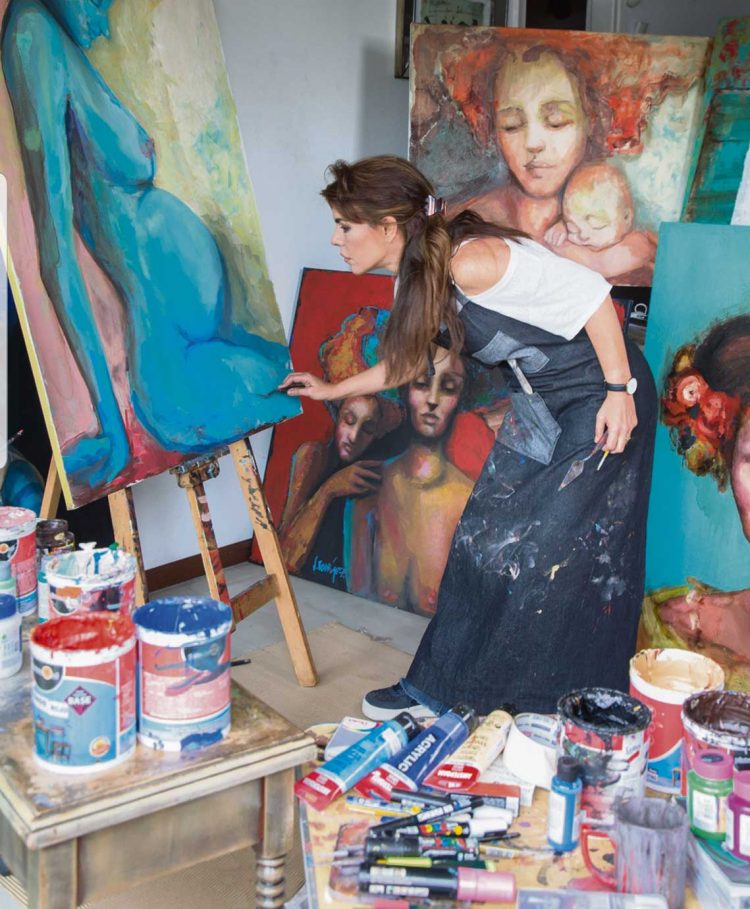 “Apostamos a la riqueza de la diversidad de miradas sobre los temas del momento”