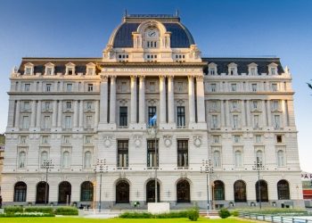 Skyline porteña: los mejores lugares para ver rascacielos en Buenos Aires