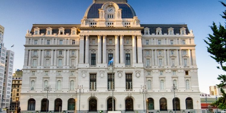 Skyline porteña: los mejores lugares para ver rascacielos en Buenos Aires