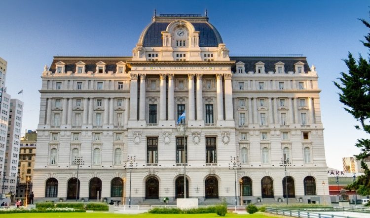 Skyline porteña: los mejores lugares para ver rascacielos en Buenos Aires