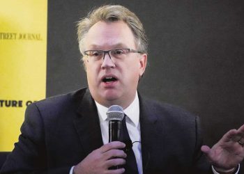 Reserva Federal de Nueva York: fuerza de trabajo sana, economía sana