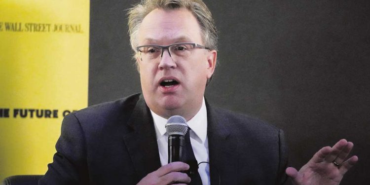 Reserva Federal de Nueva York: fuerza de trabajo sana, economía sana