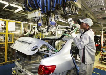 Ante el fracaso del Consenso de Washington, regresan las políticas industriales