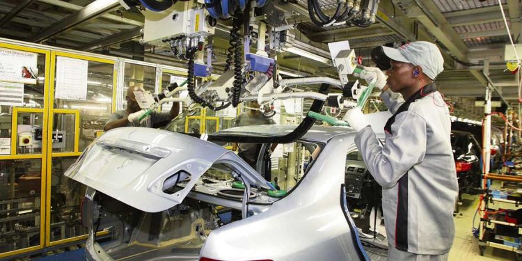 Ante el fracaso del Consenso de Washington, regresan las políticas industriales