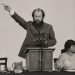Solzhenitsyn: “La vida organizada de forma legalista demuestra su incapacidad para defenderse de la corrosión de lo perverso”