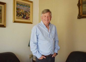 “Cerro Largo, en unos años, será un club modelo, como grandes equipos de América”