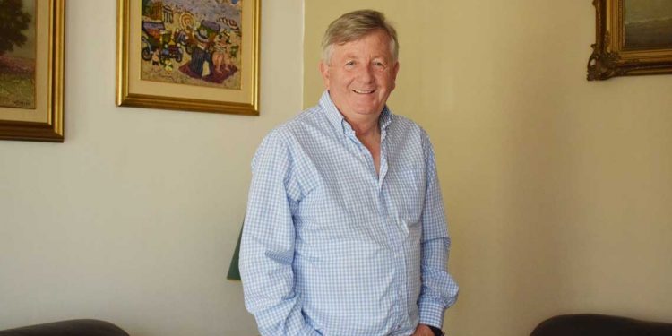 “Cerro Largo, en unos años, será un club modelo, como grandes equipos de América”