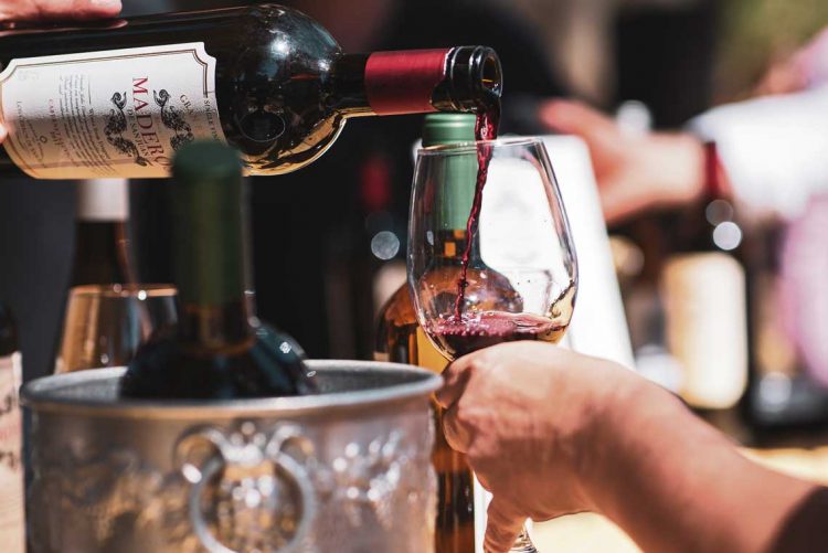 Bodega Los Cerros de San Juan pone la mira en los vinos y el turismo de calidad