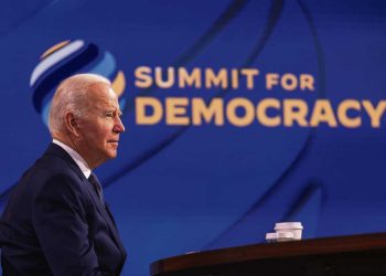 Washington relanza la diplomacia de los derechos humanos y la democracia