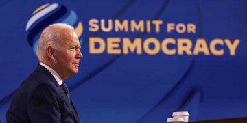 Washington relanza la diplomacia de los derechos humanos y la democracia