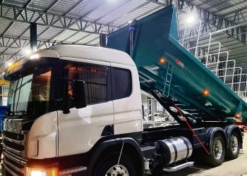 Fabricantes de implementos para el transporte y acopio de cargas buscan ser competitivos frente a los productos importados