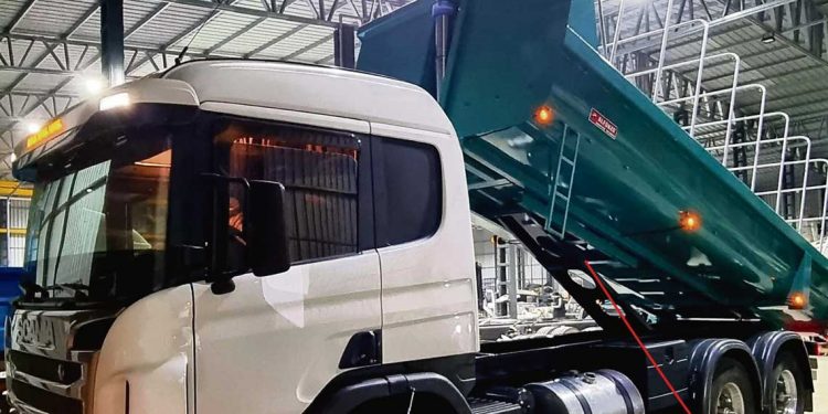 Fabricantes de implementos para el transporte y acopio de cargas buscan ser competitivos frente a los productos importados