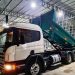 Fabricantes de implementos para el transporte y acopio de cargas buscan ser competitivos frente a los productos importados